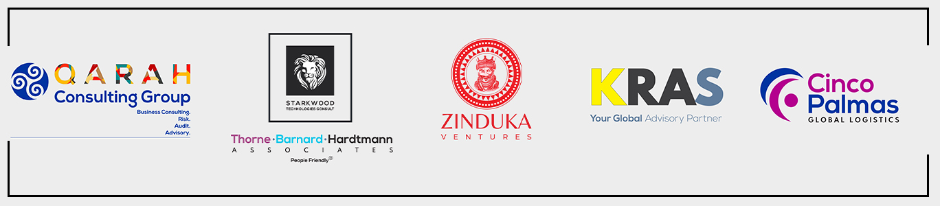 footer logos